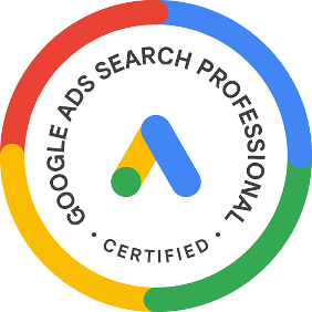 Certificación Google Ads Search Professional