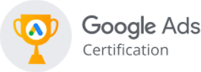 Certificación Google Ads